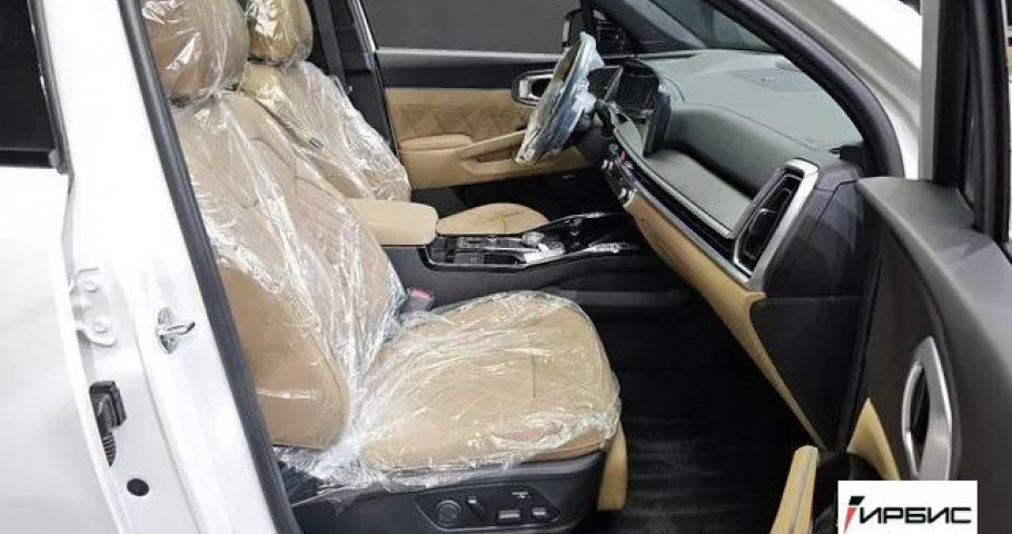 Kia Sorento NEW 